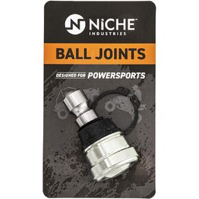 NICHE Ball Joint for Polaris 7061220 7081263 RZR 570 XP 900 800 Sportsman 400 Scrambler 850 Ranger 500 Upper Lower