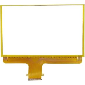 8' 55 Pin Touch Display Digitizer Screen DJ080PA-01A Compatible with Chevrolet Silverado Suburban Tahoe for GMC Yukon Sierra 2015 2016 2017 2018 Replace DJ080PA-01G