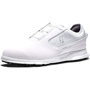 FootJoy Men's Superlites XP BOA Golf Shoe
