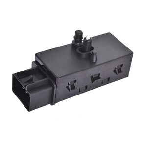 Passenger Side Power Seat Adjustment Switch Replacement for Chevrolet/Chevy Camaro 2010 2011 2012 2013 2014 2015 Replaces 92225806