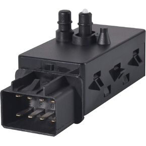مقعد مقعد Power STILL CONTROL RISE RASEDER FAT للفترة 2010-2015 GM CHEVY CAMARO 92225806