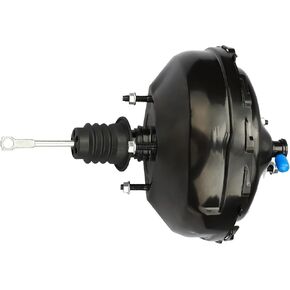 IRONTEK 54-71046 Vacuum Power Brake Booster fit for Chevrolet (1992-1993 Blazer/ 1988-1993 C1500/ 1988-1994 C2500), for GMC (1988-1993 C1500/ 1988-1994 C2500) #14PB4062