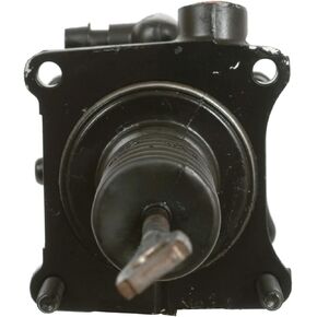 A1 Cardone Cardone 52-7402 Remanufactured Hydraulic Power Brake Booster without Master Cylinder,Black (Renewed)
