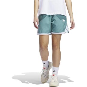 adidas Women's Crazylite Basketball Shorts