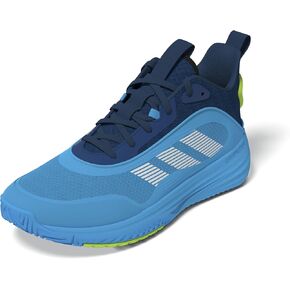 adidas Men's Own The Game 3.0 Basketball Shoes Sneaker