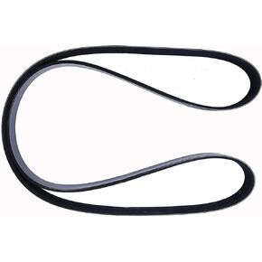 Ribbed V Belt 5466980 3975127 Fits For Cummins 6BT QSB 5.9 Engine