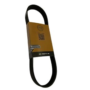 حزام المولد V-Ribbed لـ Volvo D12 Engine K080329 20430363 20708127 3396229 8PK830
