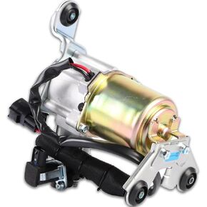 Air Suspension Compressor, Suitable for Land Cruiser Prado 120 2003-2009 Replace 48910-60021, 48910-60020, 48950-60020