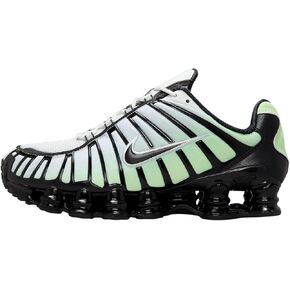 Nike Shox TL 'Vapor Green' - (AV3595 300)
