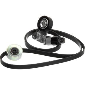 ACDelco Gold ACK060975K1 V-Ribbed Serpentine Belt