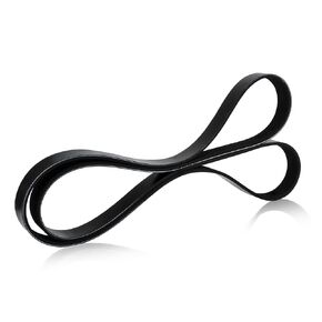 Serpentine Drive Belt Compatible with 2003-2007 Accord 2.4L Replace 38920RAAA03 38920-RAA-A03 7PK1785