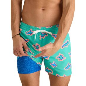 Chubbies Men's Board Shorts