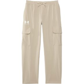 تحت أيقونة الأولاد under Armor Boys 'BANTS (طفل كبير)