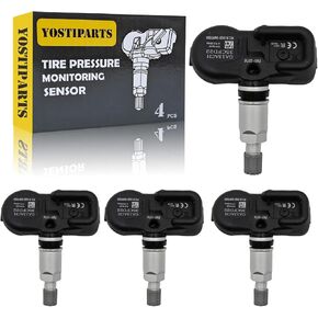 مستشعر نظام مراقبة ضغط الإطارات (TPMS) متوافق مع 08-12 اتفاق 07-12 CR-V 08-08 FIT 08-09 S2000 42753-SWA-316 42753-SWA-A53 42753S2A325 42753SWA315 42753SWA316