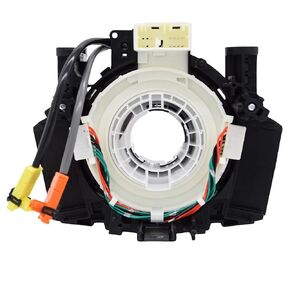 B5567-CB69D Spiral Cable for Ni-Ssan 2008-2013 Rogue ، 2007-2012 Versa ، 2003-2007 Murano ، 2003-2009 350Z ، 2009 370Z