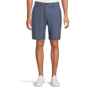 Hurley Men's Phantom Heather Walkshorts 20"