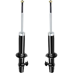 Shocks Struts,ECCPP Front Pair Shock Absorbers Strut Kits Compatible with 1992 1993 1994 1995 1996 1997 1998 1999 2000 2001 Honda Prelude 341177 71981 341178 71982