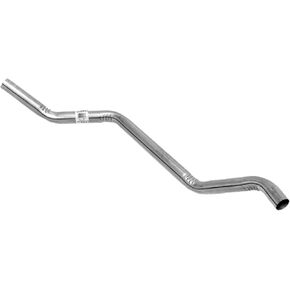 Walker 44064 Exhaust Tail Pipe 1.75" Inlet (OD) 1.75" Outlet (OD) for Toyota Pickup