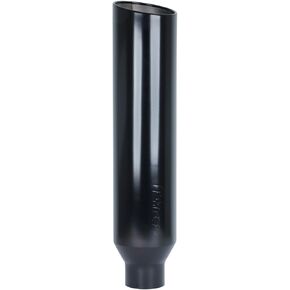 Pypes Exhaust (EVT508-36B) 5" In x 8" Out x 36" Long Exhaust Stack Tip