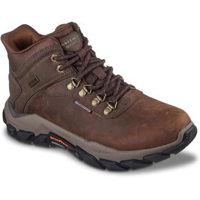 Skechers USA Men's Santoro-Relic Hiking Boot