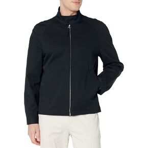 Club Monaco Men's Harrington Jacket