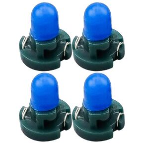Tikscienc Power Tailgate Switch لمبة متوافقة مع Honda Odyssey 2011 2012 2013 2014 2015 2015 2017 استبدال 35855-TK8-A01 ، Switch Buib 2 PCS