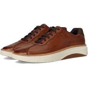 Cole Haan Men's Grandpro Featherarc Bike Toe Sneaker