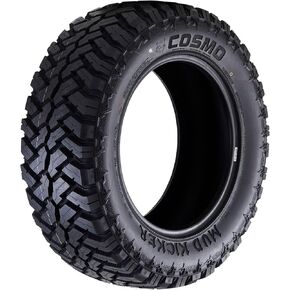 طين طين M/T الطين على الطرق الوعرة الشاحنة الإطارات الشعاعية-33x12.50R20LT 33x12.50x20 33x12.50-20 119q نطاق الحمل F LRF 12-PLE BSW الجدار الأسود