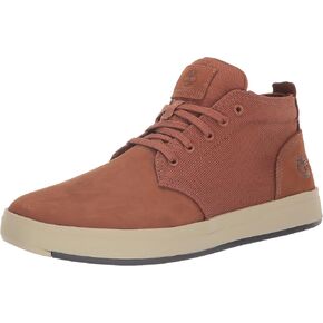 Timberland Men's Chukka Boots