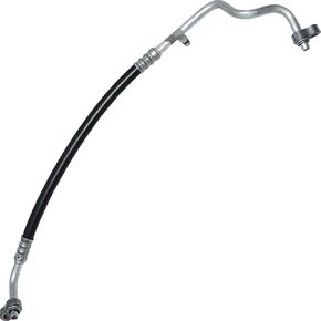 Universal Air Conditioner HA 112148C A/C Refrigerant Discharge Hose