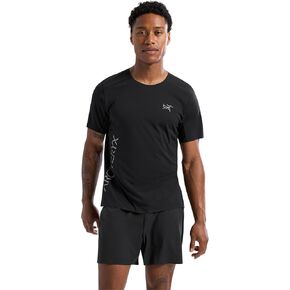 Arc'teryx Men's Norvan Downword Logo Short Sleeve