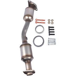 Catalytic Converter Replacement for Nissan Sentra Base/S/SL/SR 4 Cyl 2.0L 2007-2012 20010-ET000
