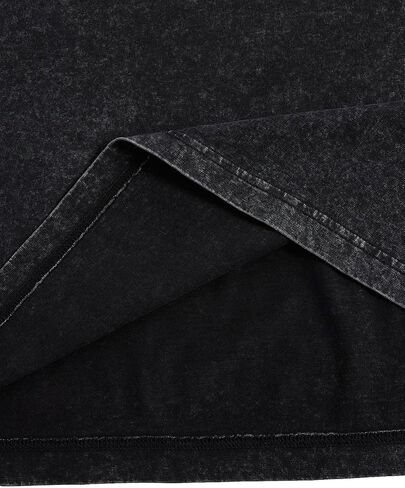 Soly Hux T قمصان للرجال الشارع الشجاع الشارع القصير الأكمام in Kuwait