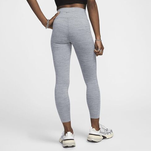 Nike Women's One High-Waisted 7/8 Leggings in Saudi Arabia