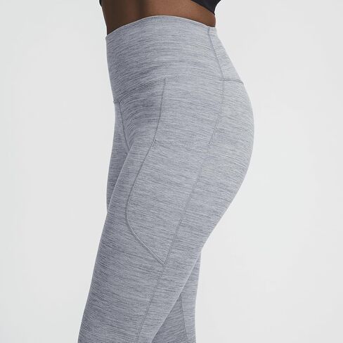 Nike Women's One High-Waisted 7/8 Leggings in Saudi Arabia