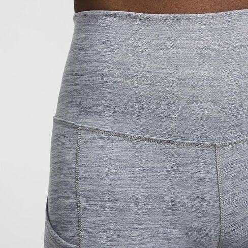 Nike Women's One High-Waisted 7/8 Leggings in Saudi Arabia