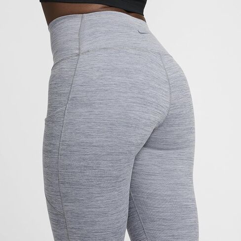 Nike Women's One High-Waisted 7/8 Leggings in Saudi Arabia