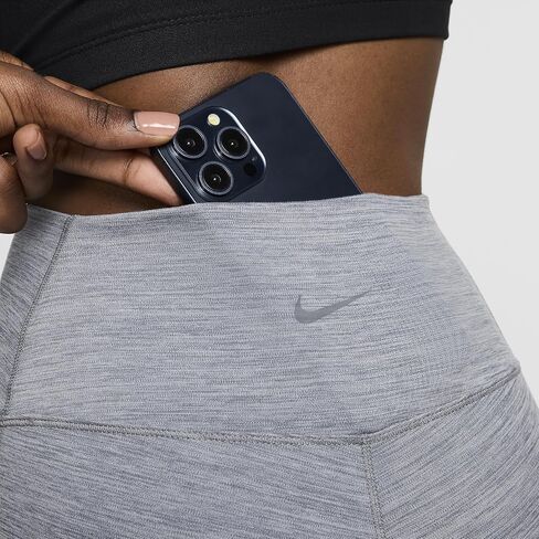 Nike Women's One High-Waisted 7/8 Leggings in Saudi Arabia
