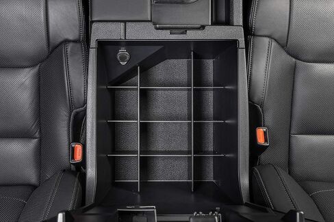 OCD للمركبة - منظم وحدة التحكم المركزية لسيارة Toyota Tundra (2007-2013) / Sequoia (2008-2022) - صنع في الولايات المتحدة الأمريكية in Kuwait