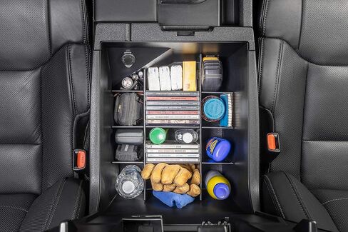 OCD للمركبة - منظم وحدة التحكم المركزية لسيارة Toyota Tundra (2007-2013) / Sequoia (2008-2022) - صنع في الولايات المتحدة الأمريكية in Kuwait