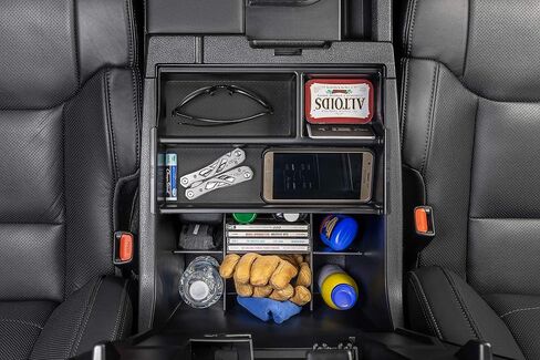 OCD للمركبة - منظم وحدة التحكم المركزية لسيارة Toyota Tundra (2007-2013) / Sequoia (2008-2022) - صنع في الولايات المتحدة الأمريكية in Kuwait
