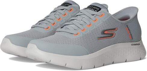 Skechers Mens Go Walk Flex Netro Hands Free Slip-ins in Saudi Arabia
