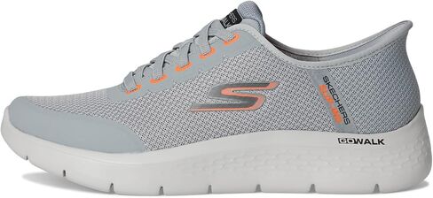 Skechers Mens Go Walk Flex Netro Hands Free Slip-ins in Saudi Arabia