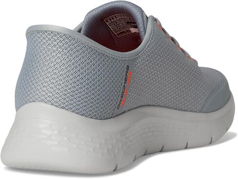 Skechers Mens Go Walk Flex Netro Hands Free Slip-ins in Saudi Arabia