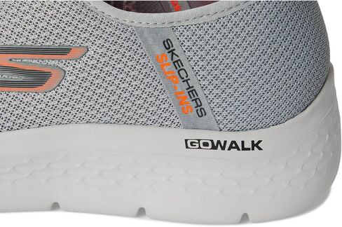 Skechers Mens Go Walk Flex Netro Hands Free Slip-ins in Saudi Arabia