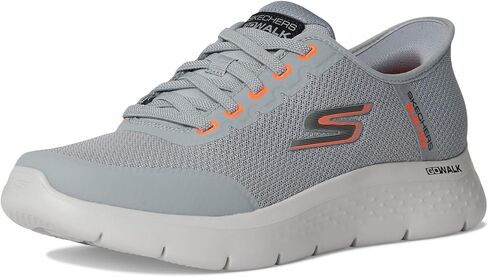 Skechers Mens Go Walk Flex Netro Hands Free Slip-ins in Saudi Arabia