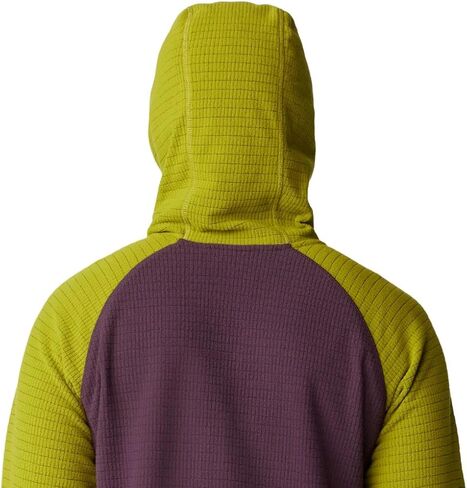 Mountain Hardwear Women's Summit Grid Half Zip in Saudi Arabia