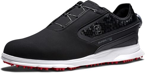 Footjoy Men's Superlites XP Boa Golf Shoe in Kuwait