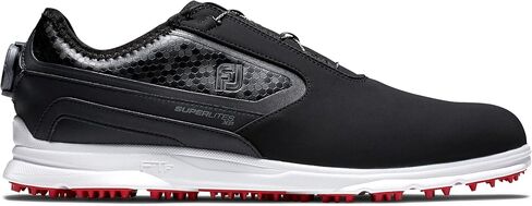 Footjoy Men's Superlites XP Boa Golf Shoe in Kuwait