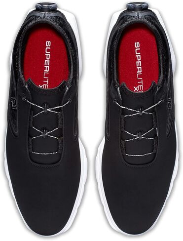 Footjoy Men's Superlites XP Boa Golf Shoe in Kuwait